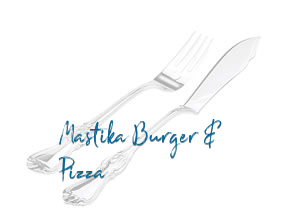 Mastika Burger & Pizza en Tomares