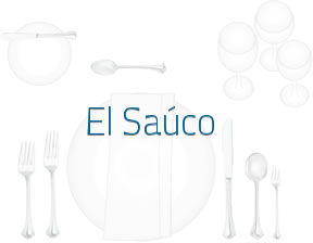 El Saúco en Gijón