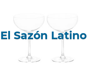 El Sazón Latino en Madrid
