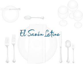 El Sazón Latino en Murcia
