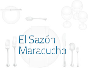 El Sazón Maracucho en Madrid