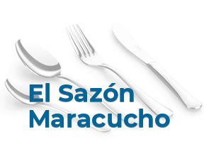 El Sazón Maracucho en Madrid