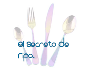 El Secreto De Ripa en Valle de EgüésEguesibar