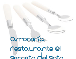 Arrocería Restaurante El Secreto Del Soto en Torrejón de Ardoz