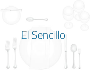 El Sencillo en Salamanca
