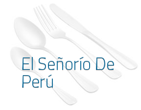 El Señorío De Perú en Barcelona