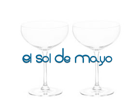 El Sol De Mayo en Madrid