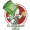 El Sombrerero Loco en La Oliva