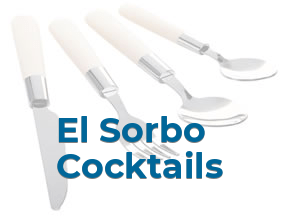 El Sorbo Cocktails* en Madrid