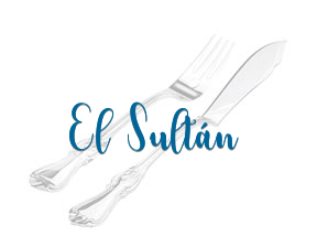 El Sultán en Bormujos