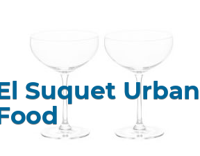 El Suquet Urban Food en Valencia