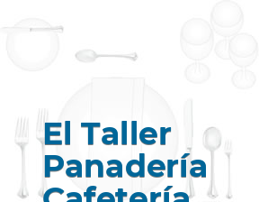 El Taller Panadería Cafetería en Barcelona