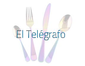 El Telégrafo en Madrid
