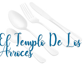 El Templo De Los Arroces en Mérida