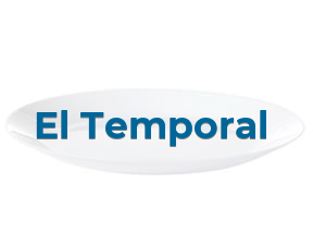 El Temporal en Vigo