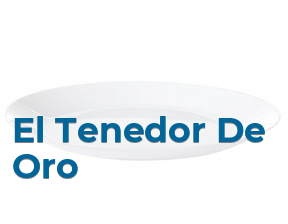 El Tenedor De Oro en Madrid