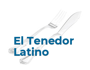El Tenedor Latino* en Madrid