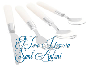 ElTero Pizzería Sant Antoni* en Sant Antoni de Vilamajor