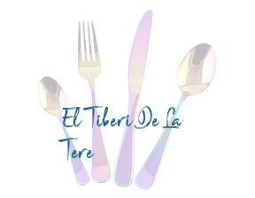 El Tiberi De La Tere en Lleida