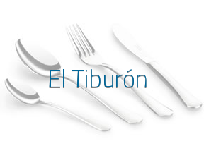 El Tiburón en L'Hospitalet De Llobregat
