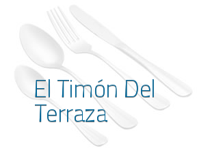 El Timón Del Terraza en Madrid