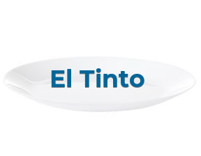 El Tinto en Valdemoro