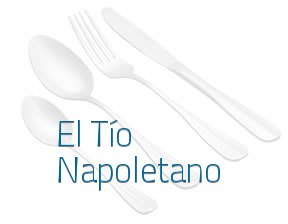 El Tío Napoletano en Madrid