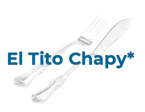 El Tito Chapy* en Málaga