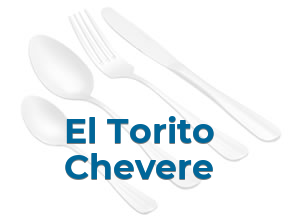 El Torito Chevere en León
