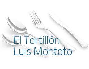 El Tortillón Luis Montoto en Sevilla