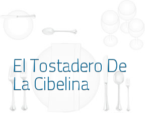 El Tostadero De La Cibelina en Getafe