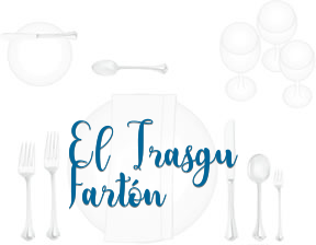 El Trasgu Fartón en Vitoria-Gasteiz
