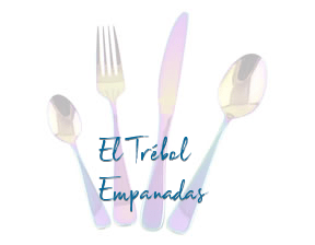 El Trébol Empanadas en Santiago de Compostela