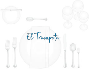 El Trompeta en Cádiz