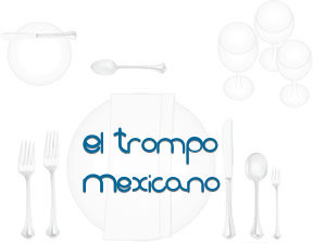 El Trompo Mexicano en Catarroja
