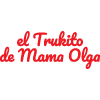 El Trukito De Mama Olga en Málaga