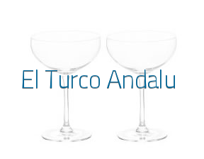 El Turco Andalu en Málaga