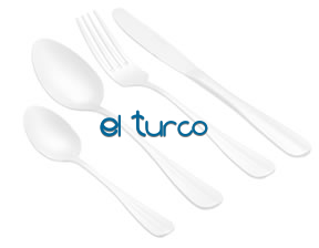 El Turco en Gavà