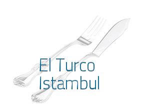 El Turco Istambul en Málaga