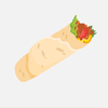 El Turco Kebab en Calella