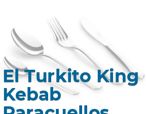 King Kebab en Tres Cantos