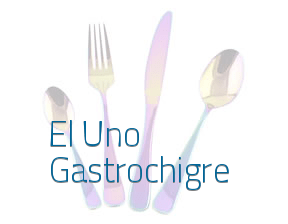 El Uno Gastrochigre en Oviedo