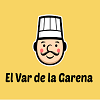 El Var De La Garena en Alcalá de Henares
