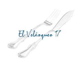 El Velázquez 17 en Madrid