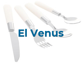 El Venus en Alcobendas