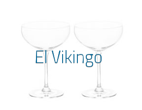 El Vikingo en Villaviciosa de Odón