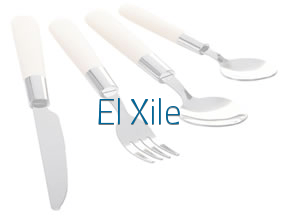 El Xile* en Barcelona