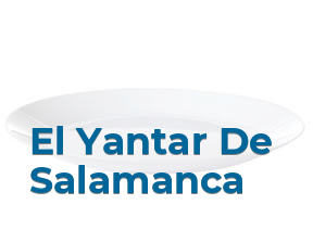 El Yantar De Salamanca en Madrid
