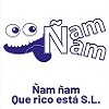 Ñam Ñam Qué Rico Está en Ourense