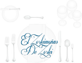 El Zorkimoñas De Zorki en Barakaldo